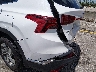 5NMS24AJ7NH****** Salvage and Wrecked 2022 Hyundai Santa Fe in West Palm Beach