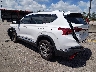5NMS24AJ7NH****** Salvage and Repairable 2022 Hyundai Santa Fe in West Palm Beach