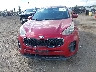 KNDPM3ACXK7****** Wrecked 2019 Kia Sportage in California State