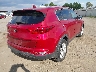 KNDPM3ACXK7****** Salvage and Wrecked 2019 Kia Sportage in California State