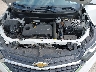 3GNAXKEV8KS****** Reparables 2019 Chevrolet Equinox en Springfield