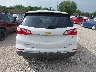 3GNAXKEV8KS****** Destrozados 2019 Chevrolet Equinox