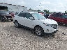 3GNAXKEV8KS****** Salvamento y Destrozados 2019 Chevrolet Equinox en Springfield