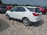 3GNAXKEV8KS****** Salvamento y Reparables 2019 Chevrolet Equinox en Springfield