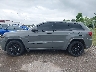 1C4RJEAG4MC****** Repairable 2021 Jeep Grand Cherokee in Louisiana State
