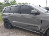 1C4RJEAG4MC****** Salvage and Repairable 2021 Jeep Grand Cherokee in Louisiana State