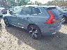 YV4L12RL7N1****** Salvage and Repairable 2022 Volvo XC60 in Taunton