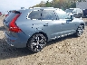 YV4L12RL7N1****** Salvage and Wrecked 2022 Volvo XC60 in Massachusetts State