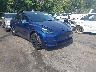 7SAYGAEE7PF****** Salvamento y Destrozados 2023 Tesla Model Y en Electric Vehicle Auctions