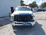 3C6UR5HJ5GG****** Wrecked 2016 RAM 2500 in Florida State