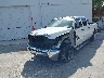 3C6UR5HJ5GG****** Salvage and Repairable 2016 RAM 2500 in Florida State
