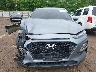 KM8K12AA5MU****** Wrecked 2021 Hyundai Kona in Tennessee State