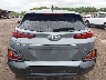 KM8K12AA5MU****** Wrecked 2021 Hyundai Kona