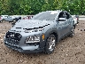 KM8K12AA5MU****** Used and Repairable 2021 Hyundai Kona in Knoxville