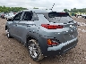 KM8K12AA5MU****** Salvage and Repairable 2021 Hyundai Kona in Knoxville