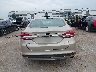 3FA6P0LUXHR****** Destrozados 2017 Ford Fusion Hybrid