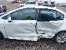 5YFB4MDE4PP****** Repairable 2023 Toyota Corolla in Louisiana State