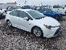 5YFB4MDE4PP****** Salvage and Wrecked 2023 Toyota Corolla in Lafayette