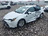 5YFB4MDE4PP****** Used and Repairable 2023 Toyota Corolla in Lafayette