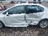 5YFB4MDE4PP****** Salvage and Repairable 2023 Toyota Corolla in Louisiana State