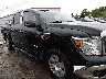 1N6AA1E53HN****** Salvamento y Reparables 2017 Nissan Titan en Estado de Virginia Occidental