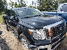 1N6AA1E53HN****** Salvamento y Destrozados 2017 Nissan Titan en Buckhannon