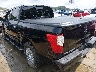 1N6AA1E53HN****** Salvamento y Reparables 2017 Nissan Titan en Buckhannon