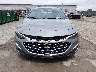 1G1ZC5ST2SF****** Wrecked 2025 Chevrolet Malibu in Kansas State