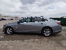 1G1ZC5ST2SF****** Repairable 2025 Chevrolet Malibu in Kansas State