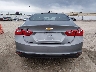 1G1ZC5ST2SF****** Wrecked 2025 Chevrolet Malibu