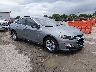 1G1ZC5ST2SF****** Salvage and Wrecked 2025 Chevrolet Malibu in Wichita