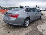 1G1ZC5ST2SF****** Salvage and Wrecked 2025 Chevrolet Malibu in Kansas State