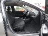 1G1ZC5ST2SF****** Used and Repairable 2025 Chevrolet Malibu in Kansas State