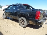 3GNTKFE72DG****** Salvamento y Reparables 2013 Chevrolet Avalanche en Spokane
