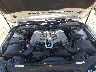 WBAHN03598D****** Repairable 2008 BMW 7 Series in Taunton