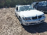 WBAHN03598D****** Salvage and Wrecked 2008 BMW 7 Series in Taunton