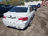 WBAHN03598D****** Salvage and Wrecked 2008 BMW 7 Series in Massachusetts State