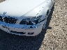 WBAHN03598D****** Salvage and Repairable 2008 BMW 7 Series in Massachusetts State