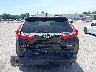 2HKRW2H56HH****** Wrecked 2017 Honda CR-V