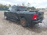 1C6RR7FT3HS****** Salvamento y Reparables 2017 RAM 1500 en South Bend