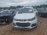 3GNCJPSB5KL****** Salvamento 2019 Chevrolet Trax en Estado de Carolina del Norte