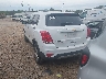 3GNCJPSB5KL****** Salvamento 2019 Chevrolet Trax