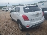 3GNCJPSB5KL****** Salvamento y Reparables 2019 Chevrolet Trax en Concord