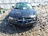2B3KA53H46H****** Wrecked 2006 Dodge Charger in Georgia State