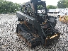 1T0333GMLRF****** Salvage and Wrecked 2023 John Deere 333g in Specialty Division