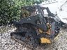 1T0333GMLRF****** Salvage and Repairable 2023 John Deere 333g in Specialty Division