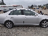 3VWRM71K08M****** Reparables 2008 Volkswagen Jetta en Estado de Washington