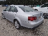 3VWRM71K08M****** Salvamento y Reparables 2008 Volkswagen Jetta en Seattle