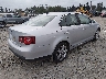 3VWRM71K08M****** Salvamento y Destrozados 2008 Volkswagen Jetta en Estado de Washington