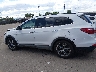 KM8SRDHF6FU****** Repairable 2015 Hyundai Santa Fe in Colorado State